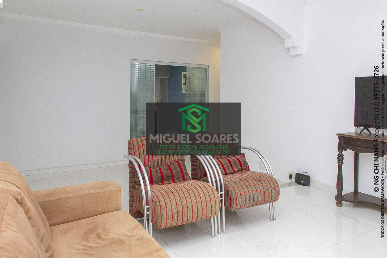 Apartamento à venda com 2 quartos, 90m² - Foto 4