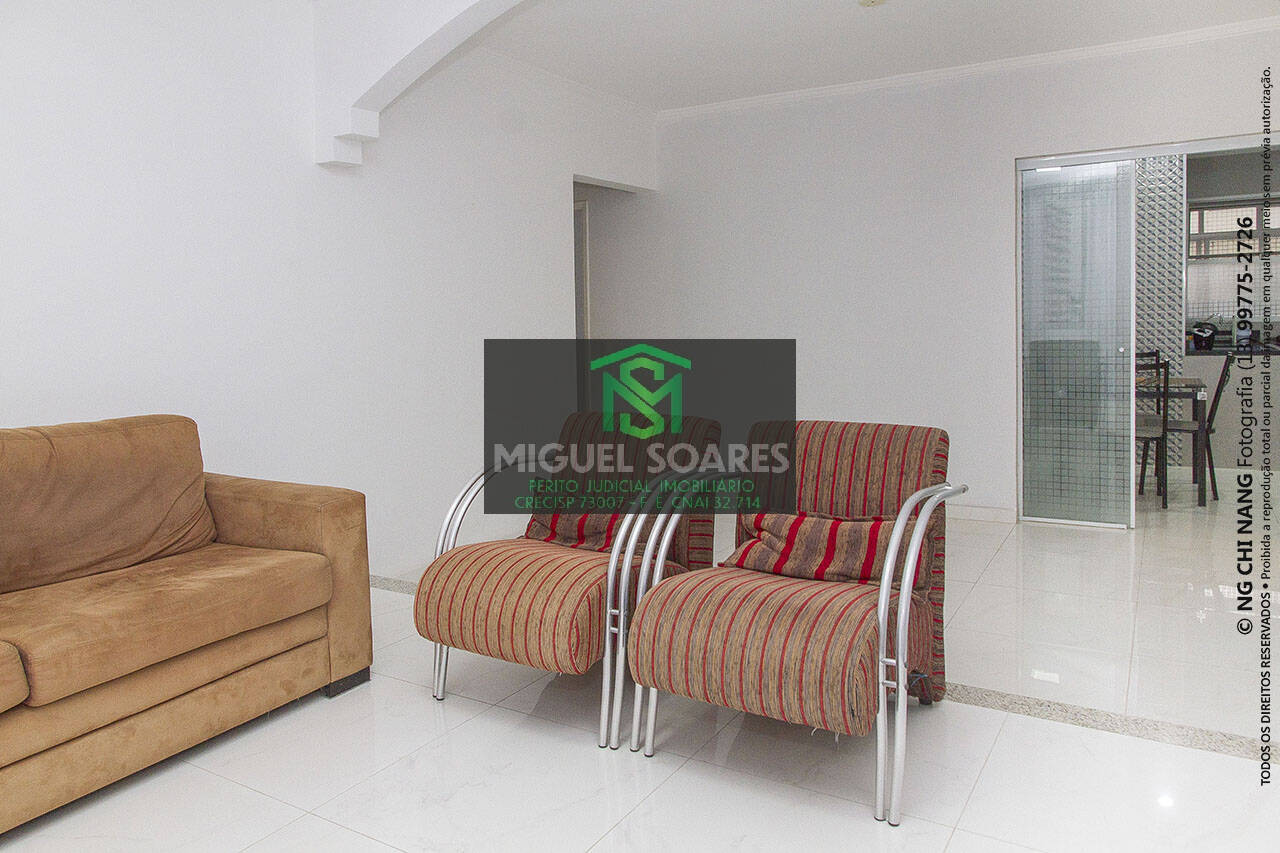 Apartamento à venda com 2 quartos, 90m² - Foto 5