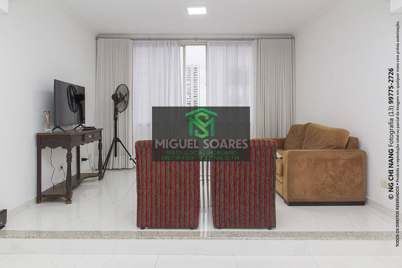 Apartamento à venda com 2 quartos, 90m² - Foto 6
