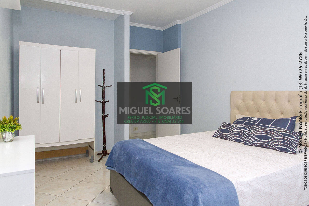 Apartamento à venda com 2 quartos, 90m² - Foto 9