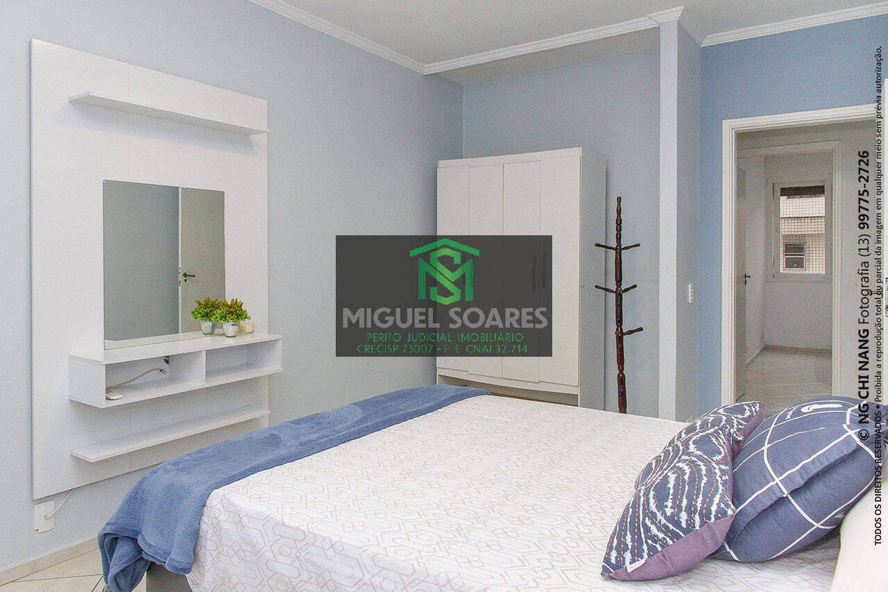 Apartamento à venda com 2 quartos, 90m² - Foto 10