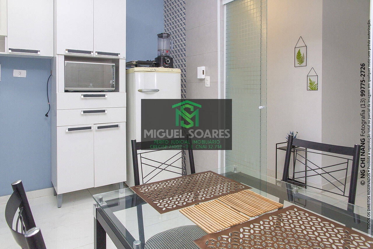 Apartamento à venda com 2 quartos, 90m² - Foto 20