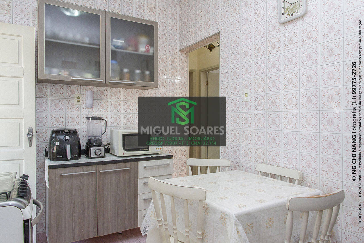 Apartamento à venda com 2 quartos, 63m² - Foto 5
