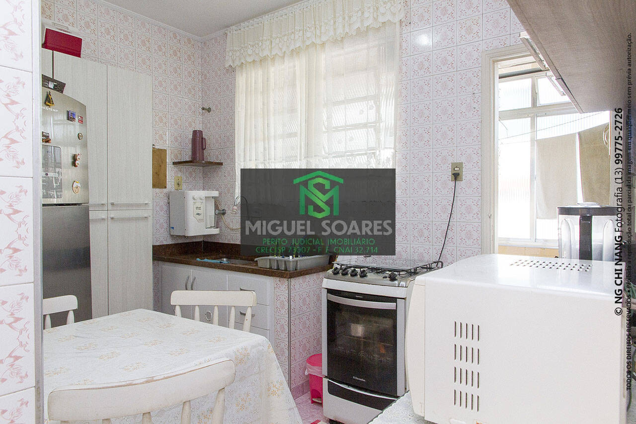 Apartamento à venda com 2 quartos, 63m² - Foto 4
