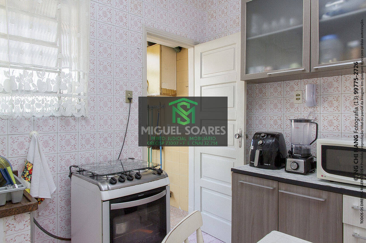 Apartamento à venda com 2 quartos, 63m² - Foto 6