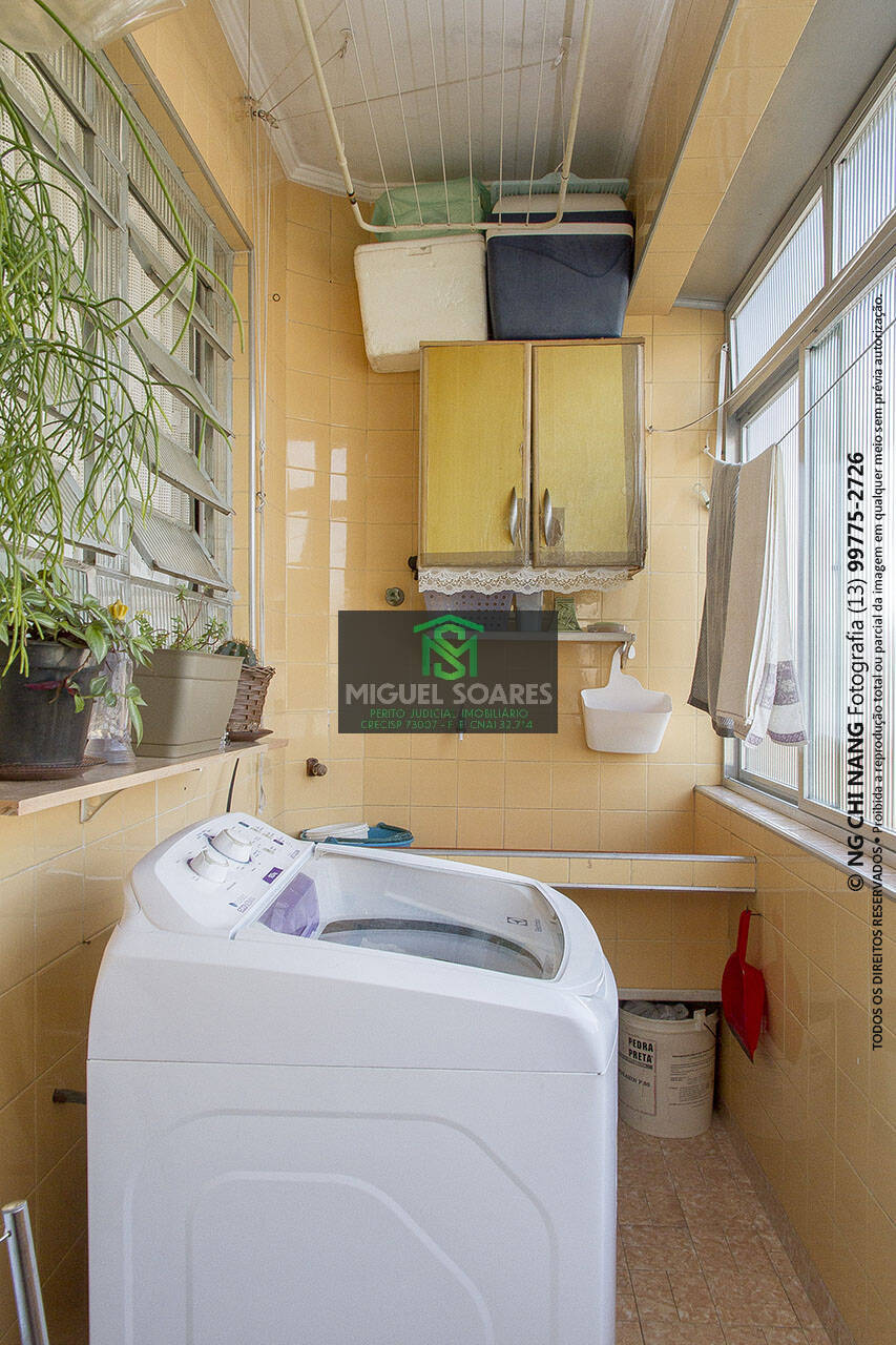 Apartamento à venda com 2 quartos, 63m² - Foto 9