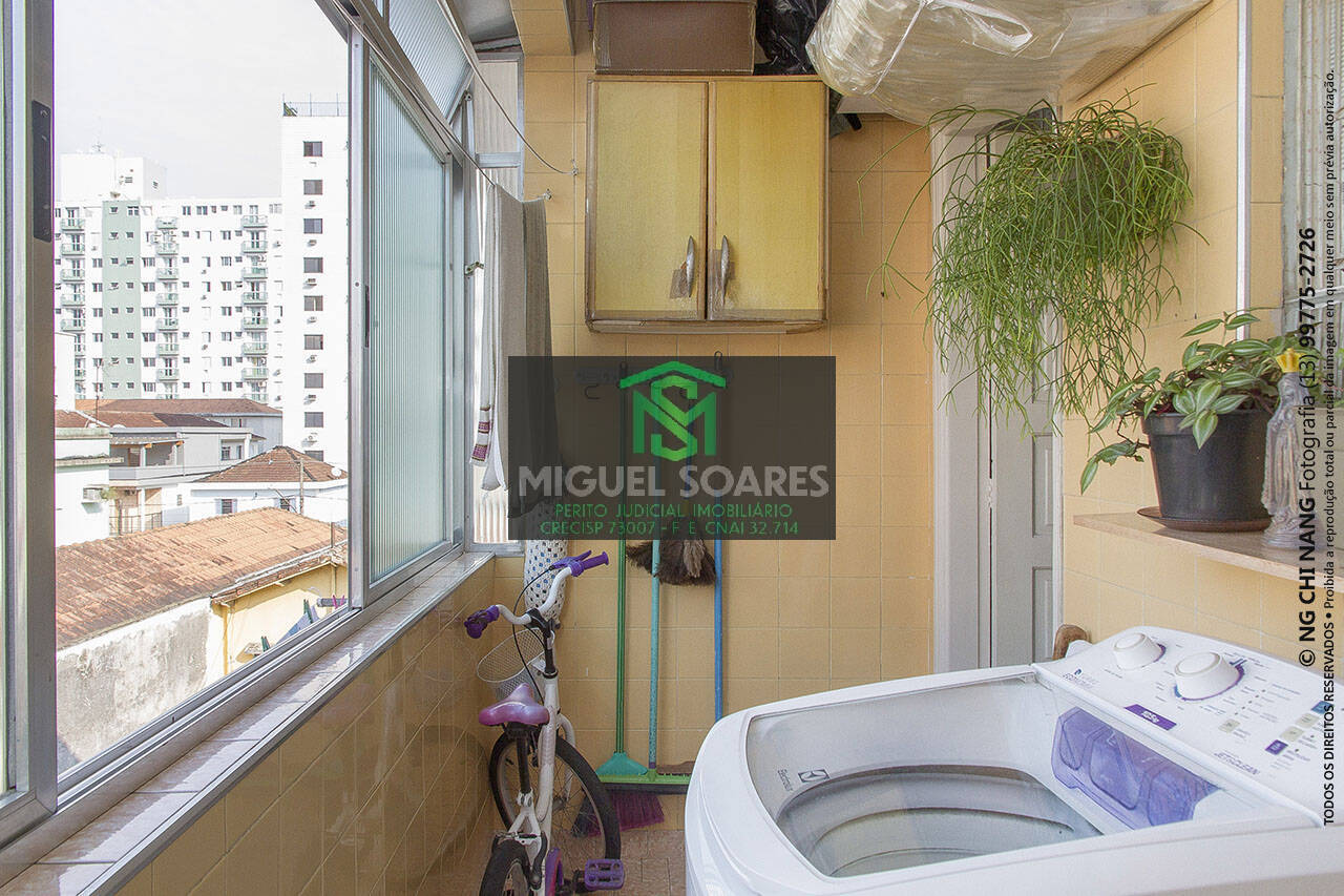 Apartamento à venda com 2 quartos, 63m² - Foto 10
