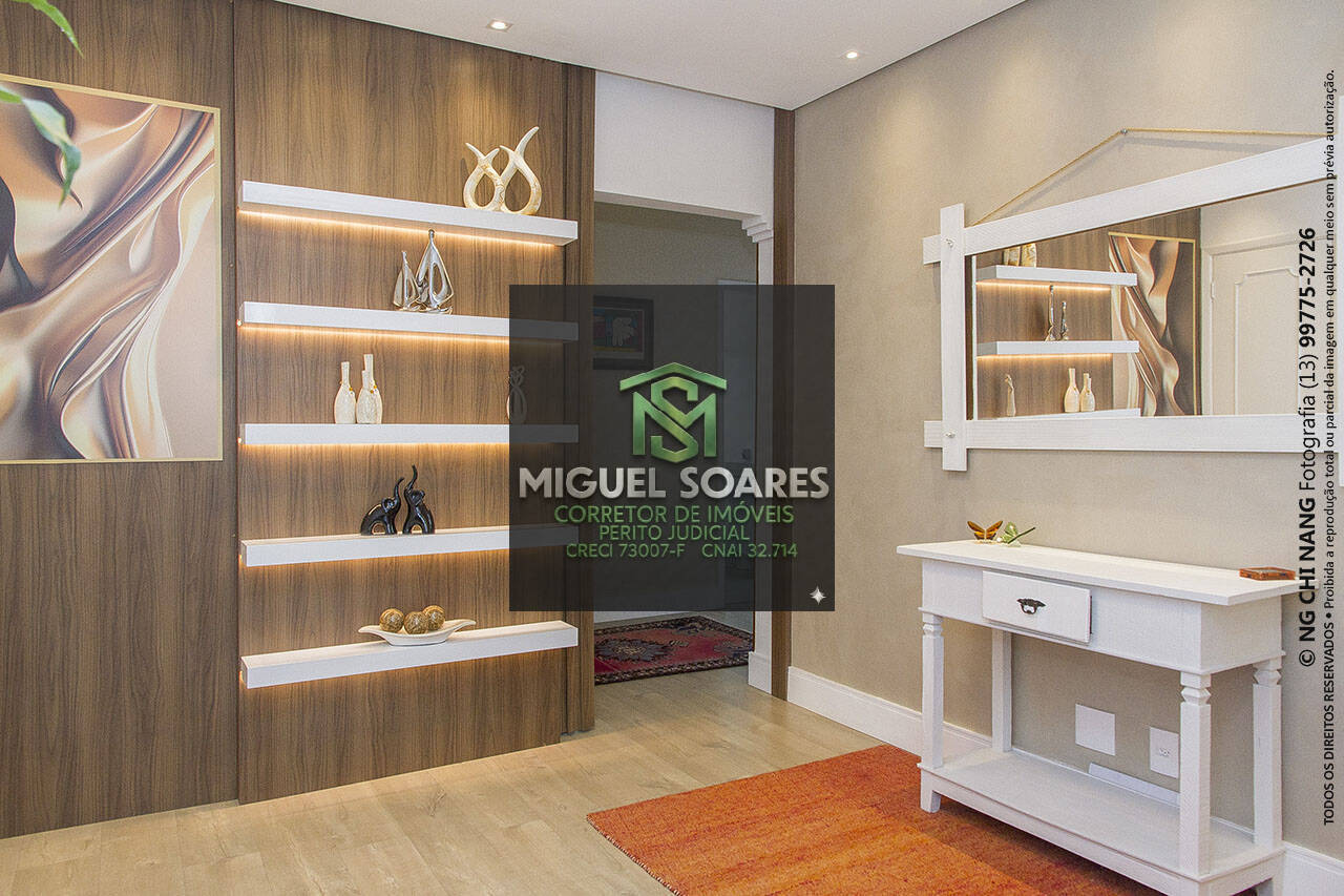 Apartamento, 3 quartos, 180 m² - Foto 4