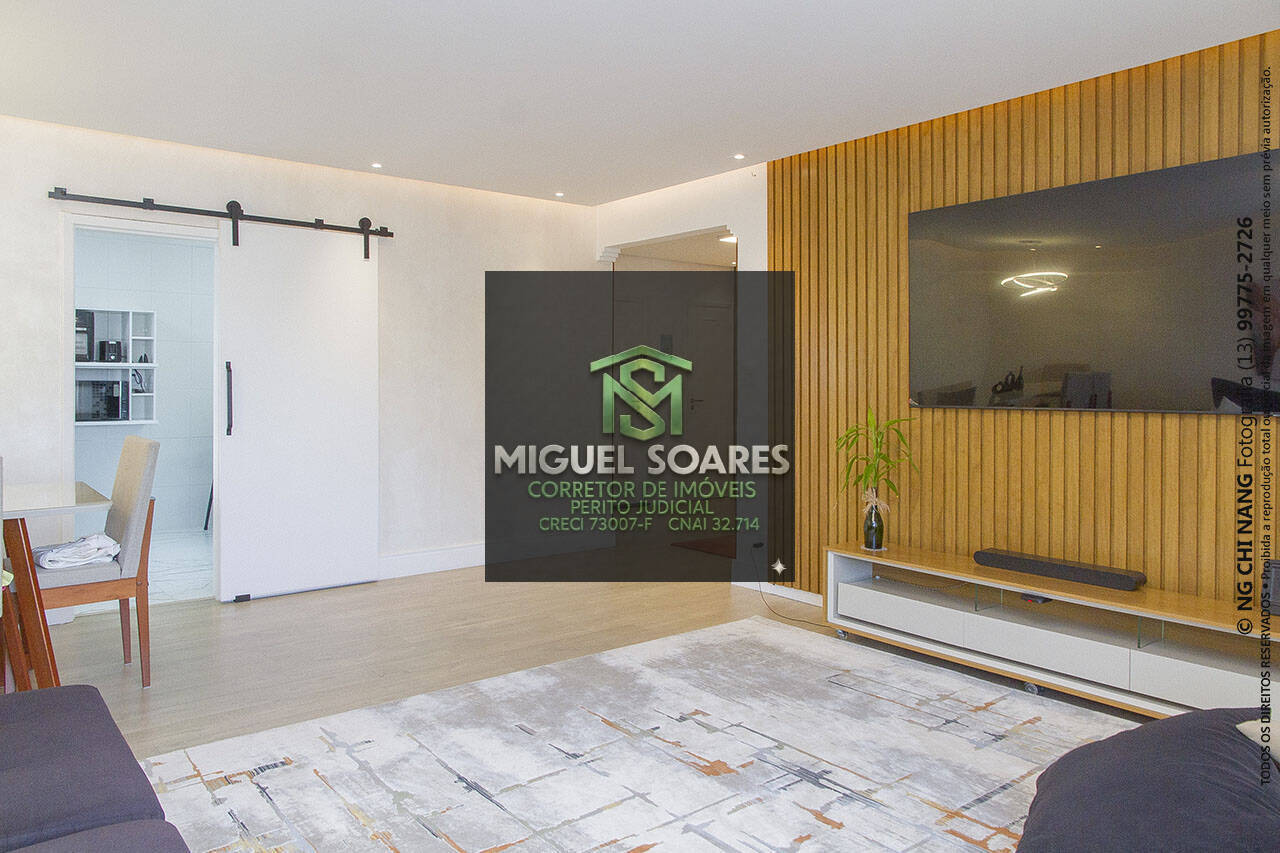 Apartamento, 3 quartos, 180 m² - Foto 7