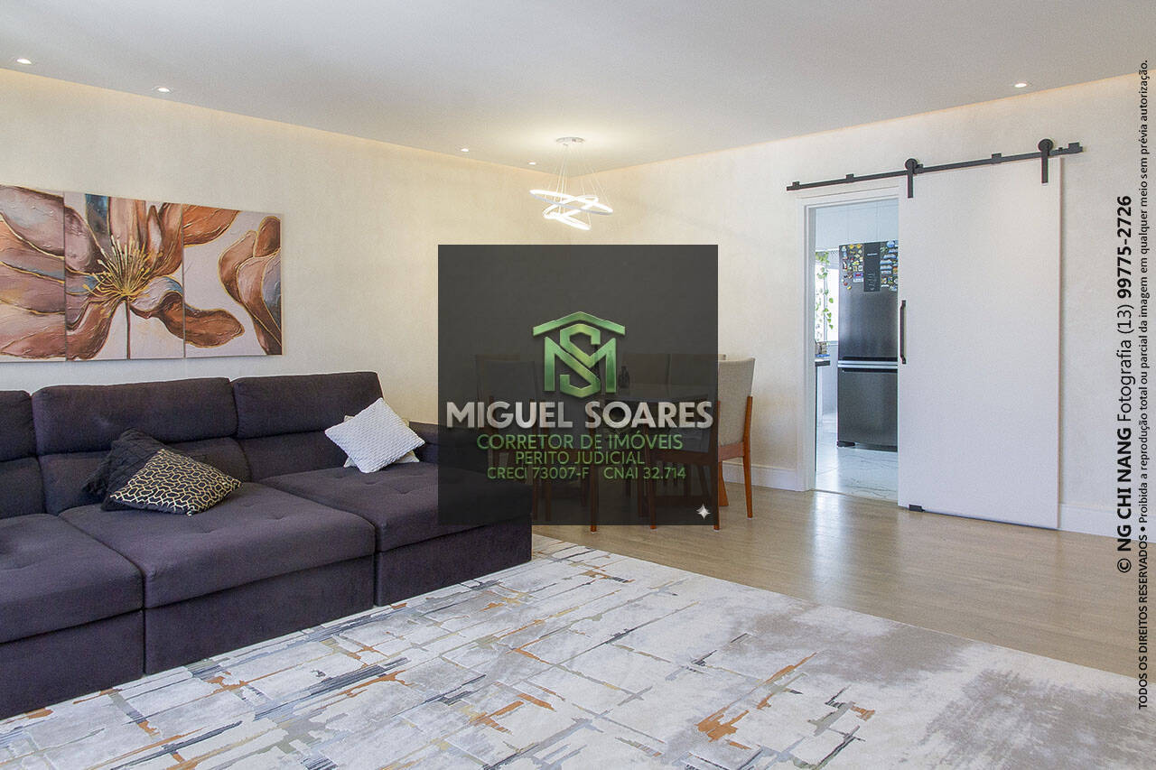 Apartamento, 3 quartos, 180 m² - Foto 8