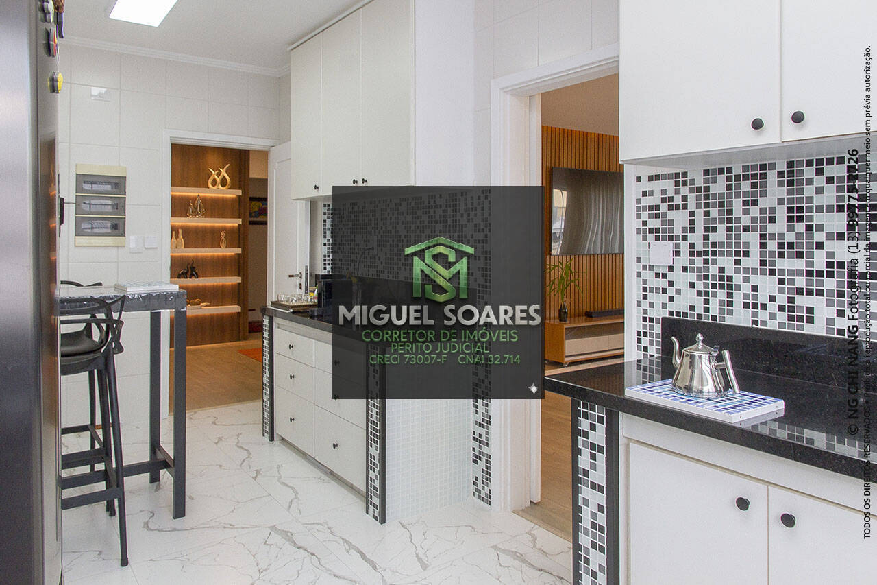 Apartamento, 3 quartos, 180 m² - Foto 12