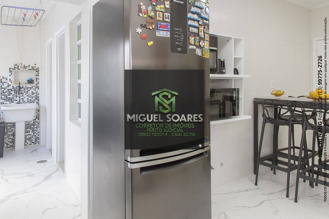Apartamento, 3 quartos, 180 m² - Foto 13