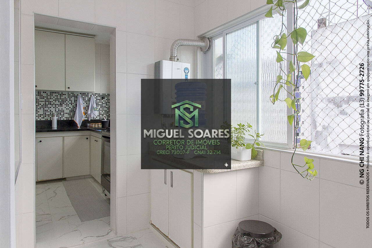Apartamento, 3 quartos, 180 m² - Foto 17