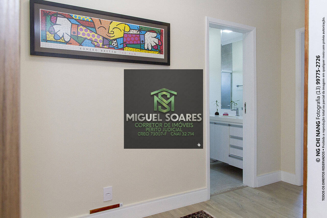 Apartamento, 3 quartos, 180 m² - Foto 21
