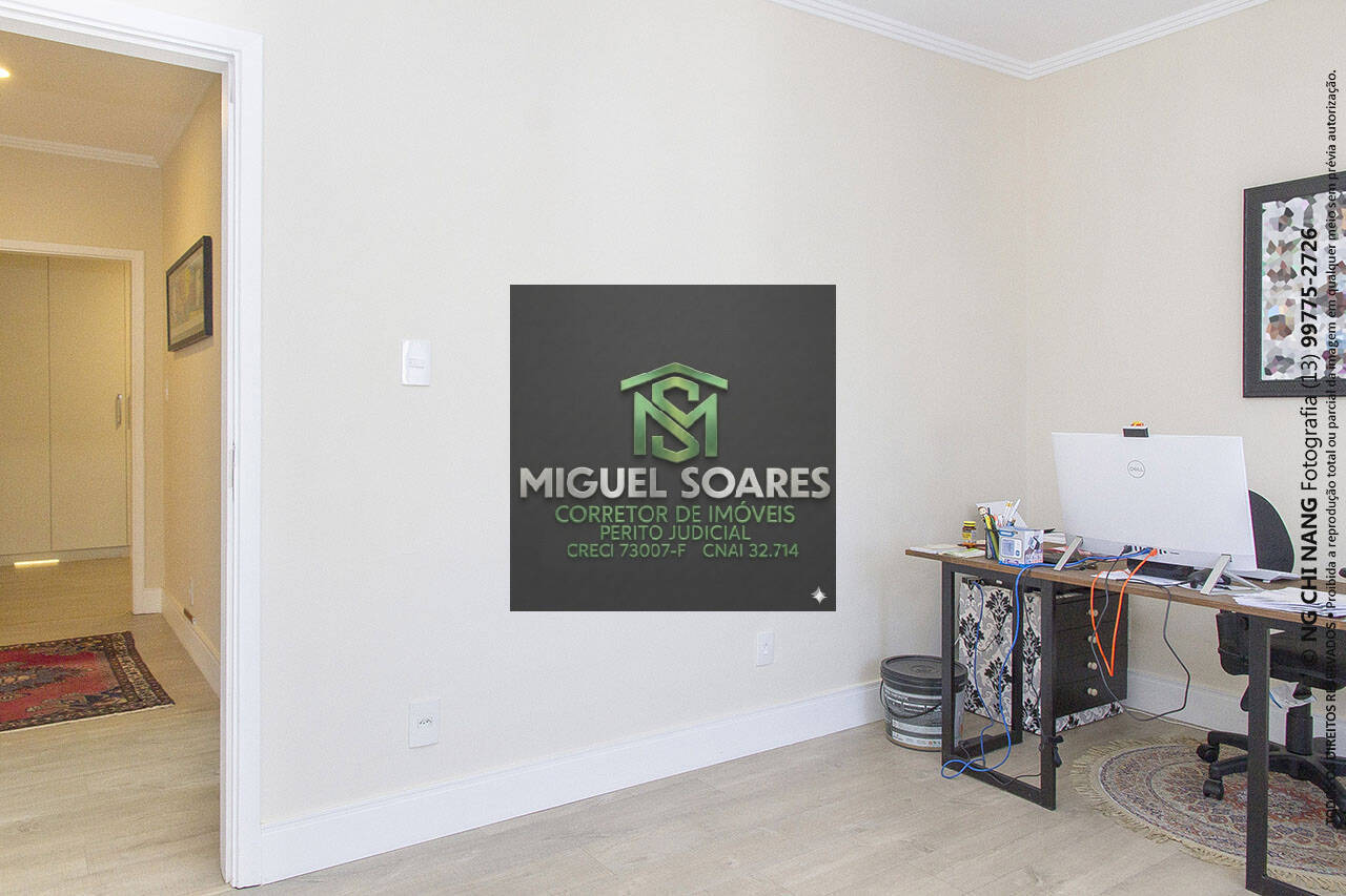 Apartamento, 3 quartos, 180 m² - Foto 30