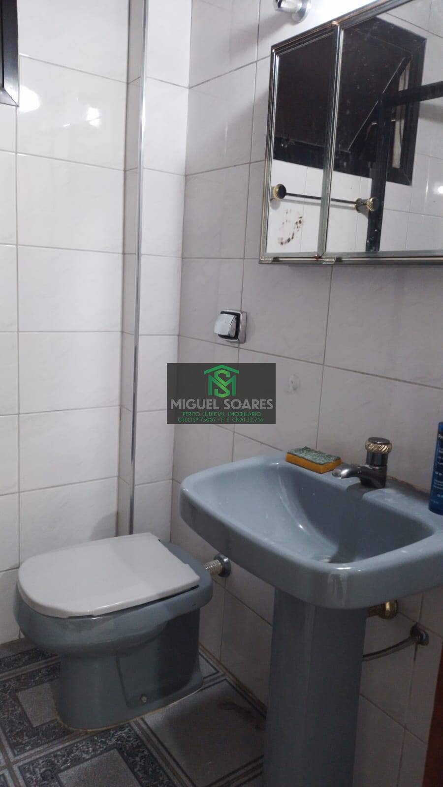 Apartamento para alugar com 2 quartos, 58m² - Foto 7