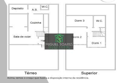 Prédio Inteiro para alugar, 150m² - Foto 13