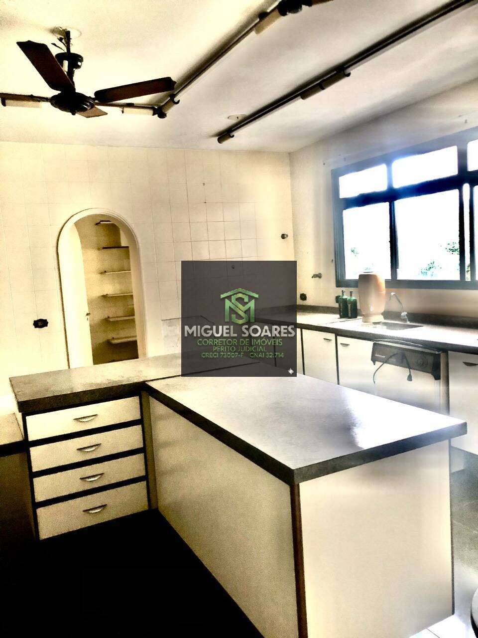 Apartamento, 4 quartos - Foto 8