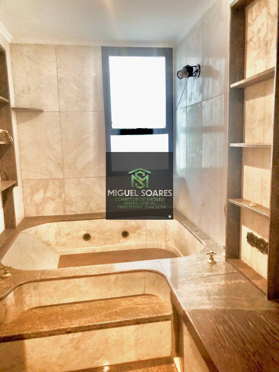 Apartamento, 4 quartos - Foto 20