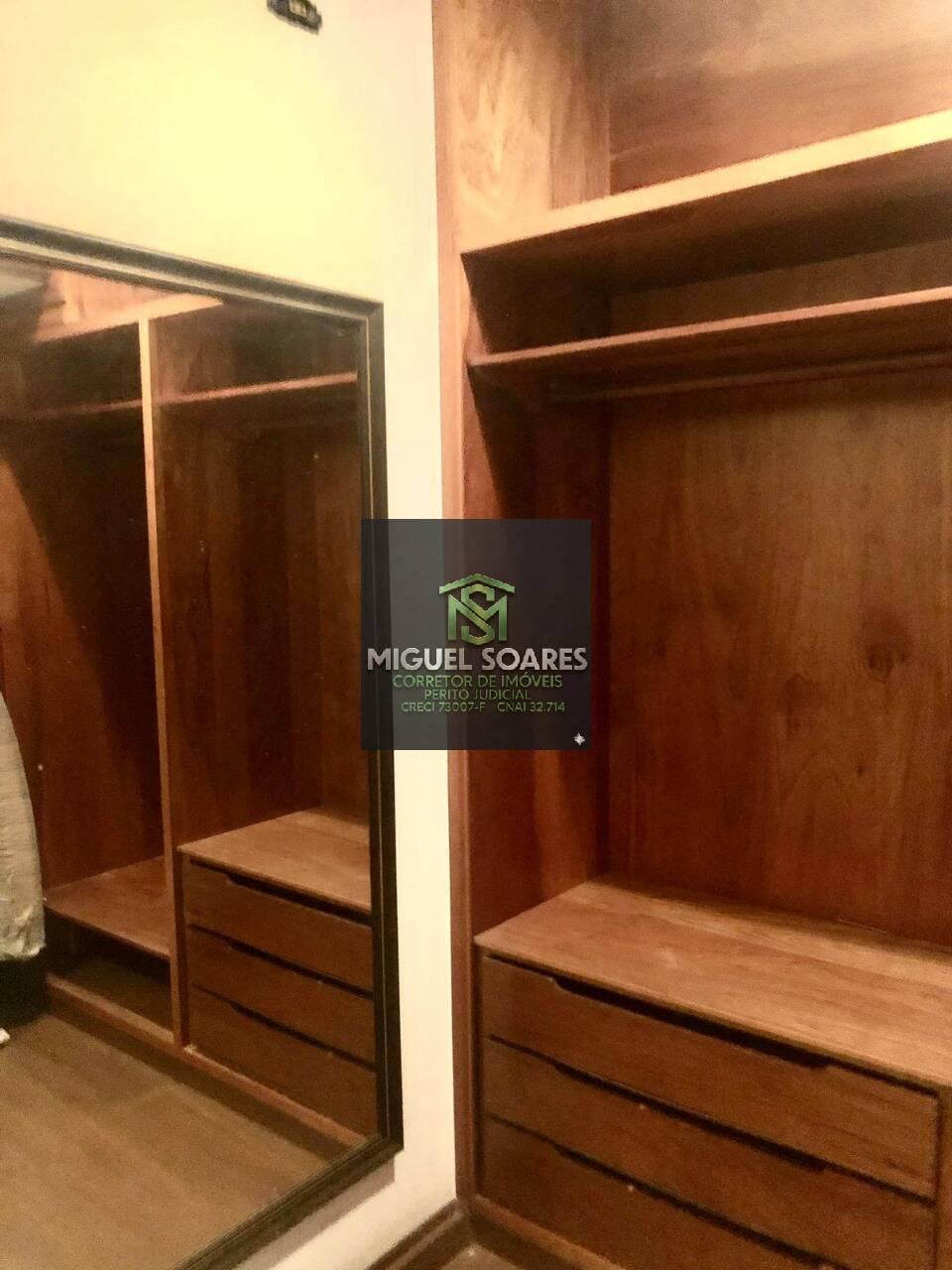 Apartamento, 4 quartos - Foto 43