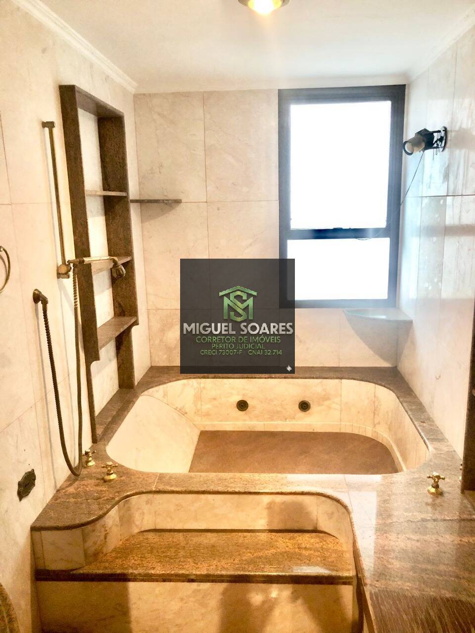 Apartamento, 4 quartos - Foto 53
