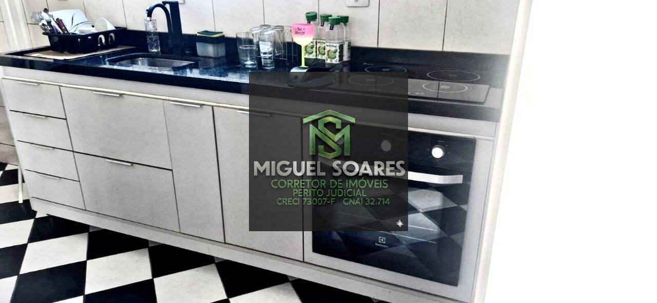 Apartamento, 3 quartos, 167 m² - Foto 4