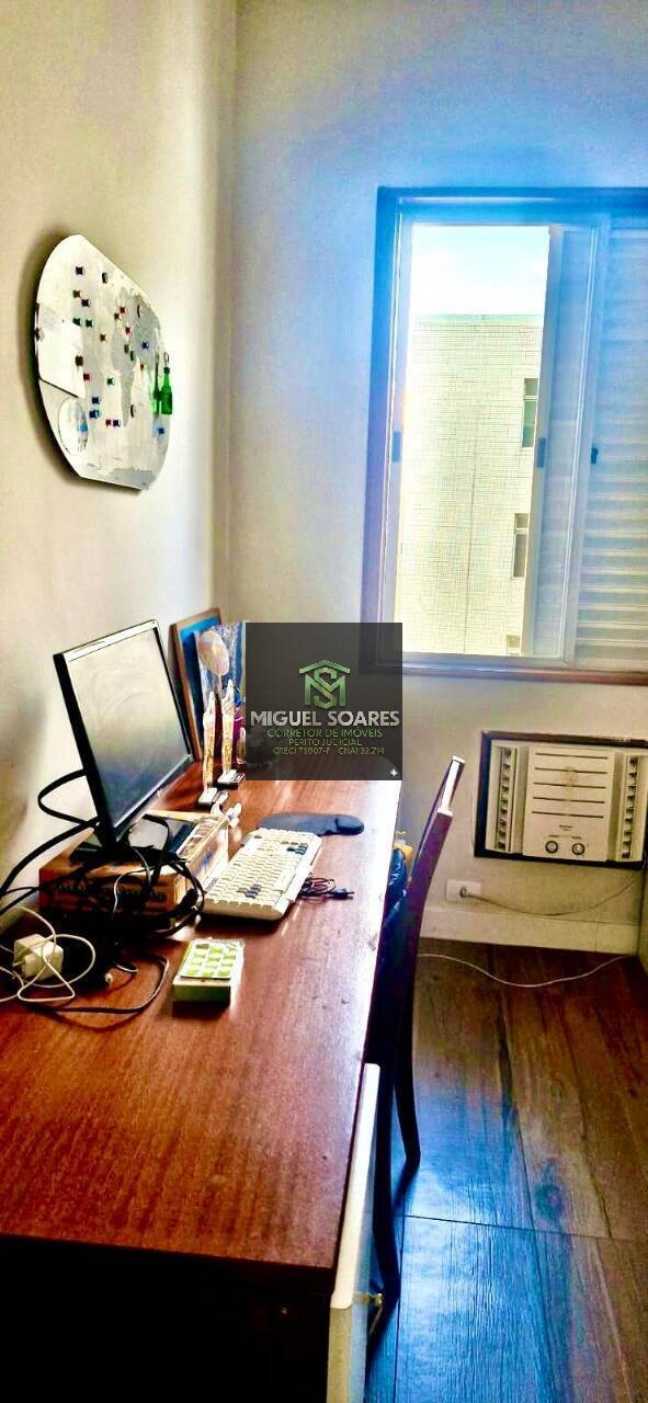 Apartamento, 3 quartos, 167 m² - Foto 8