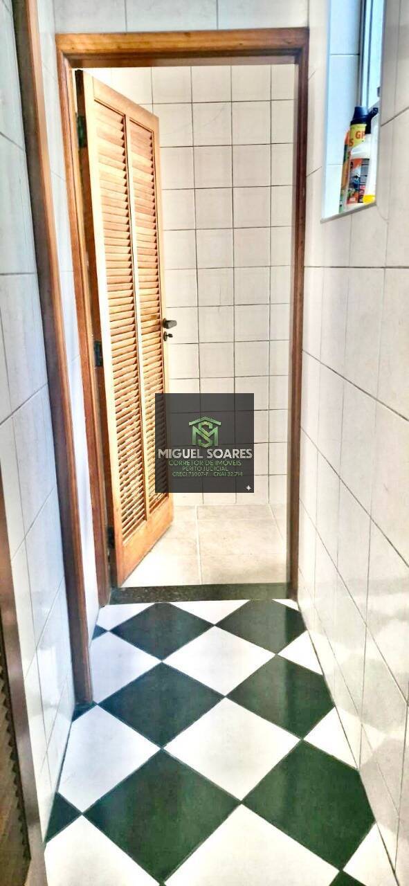 Apartamento, 3 quartos, 167 m² - Foto 11