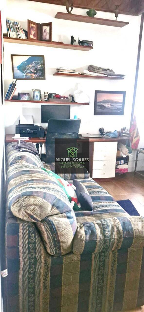 Apartamento, 3 quartos, 167 m² - Foto 15