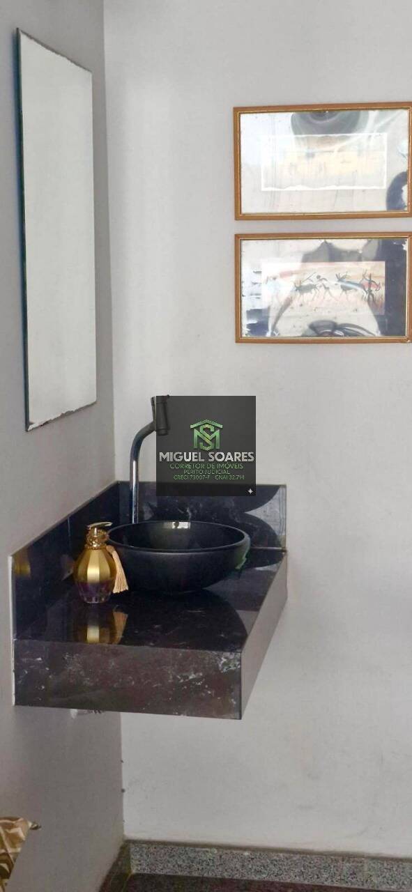 Apartamento, 3 quartos, 167 m² - Foto 20