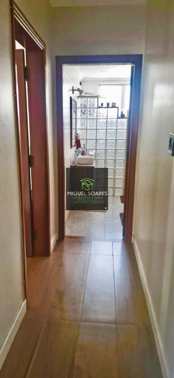 Apartamento, 3 quartos, 167 m² - Foto 22