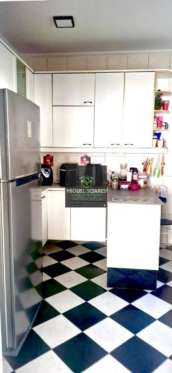 Apartamento, 3 quartos, 167 m² - Foto 23