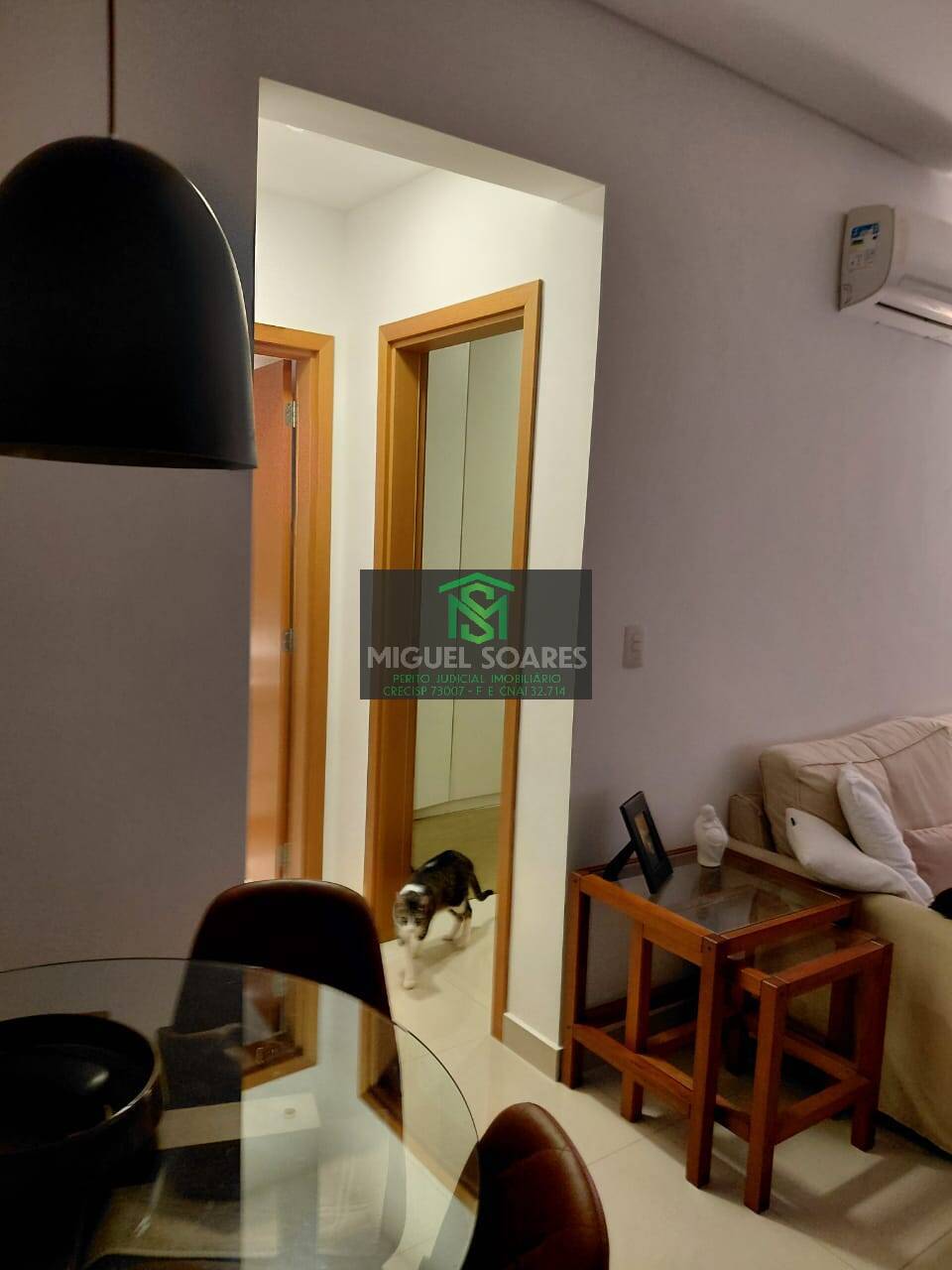 Apartamento, 1 quarto, 65 m² - Foto 4
