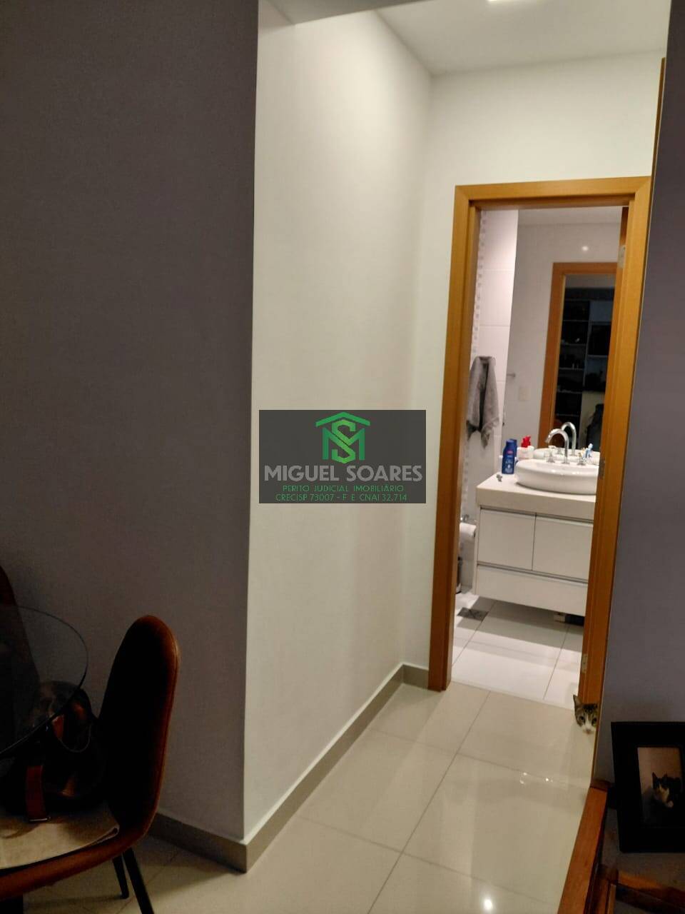 Apartamento, 1 quarto, 65 m² - Foto 6