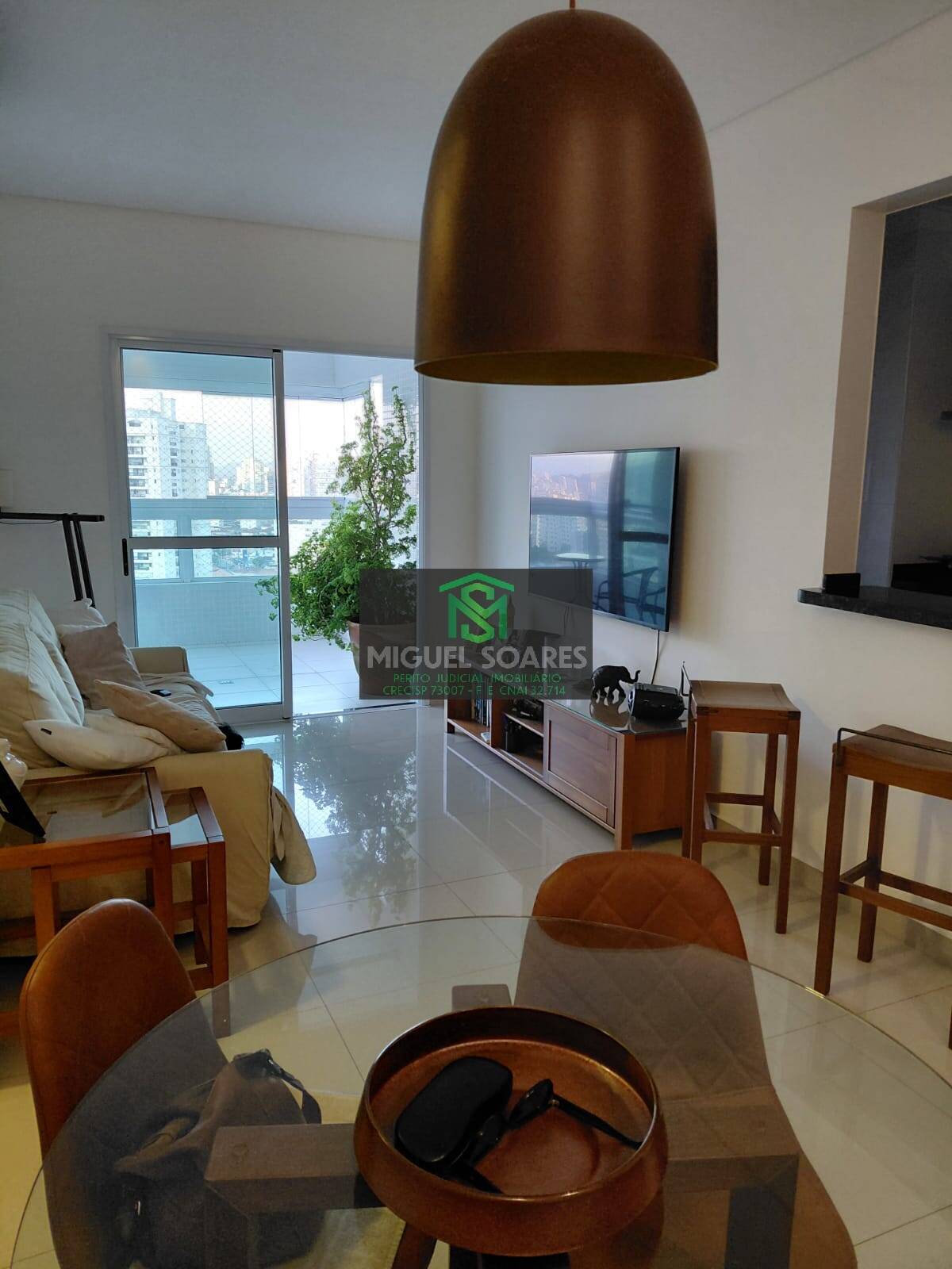 Apartamento, 1 quarto, 65 m² - Foto 8