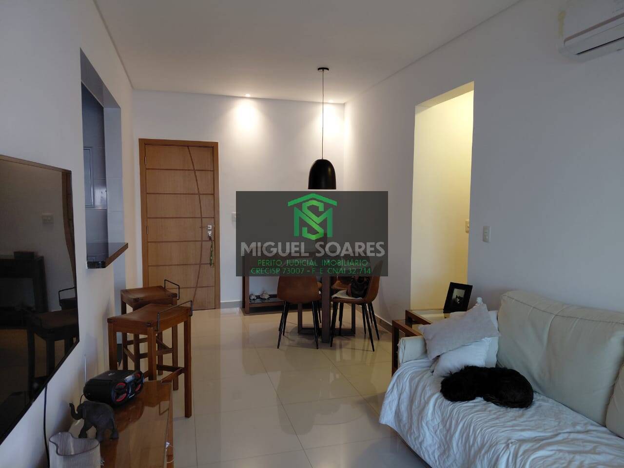 Apartamento, 1 quarto, 65 m² - Foto 9