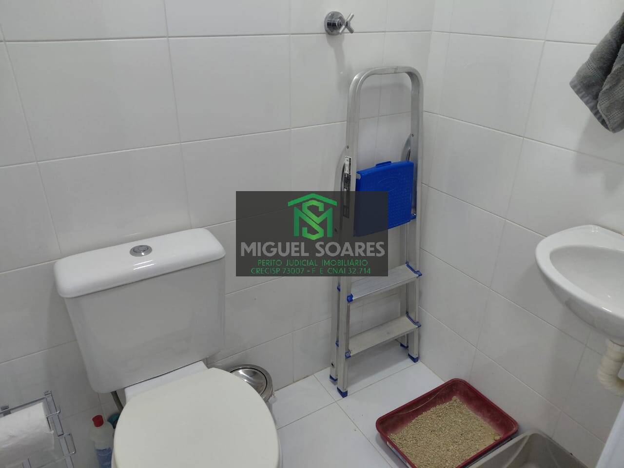 Apartamento, 1 quarto, 65 m² - Foto 11