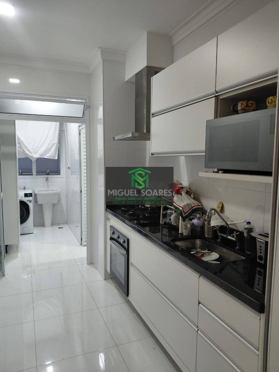 Apartamento, 1 quarto, 65 m² - Foto 13