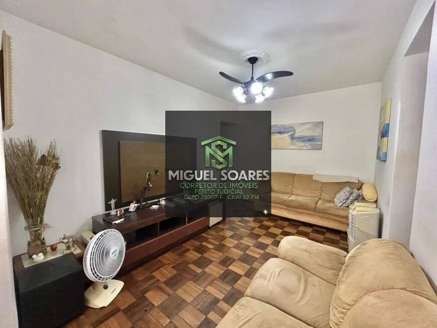 Apartamento, 3 quartos, 91 m² - Foto 5