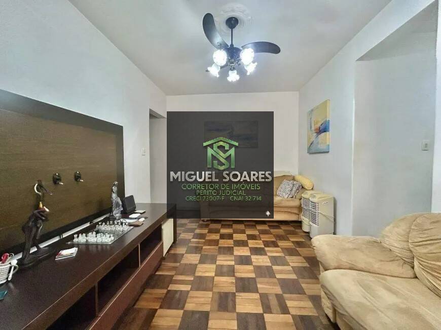 Apartamento, 3 quartos, 91 m² - Foto 6