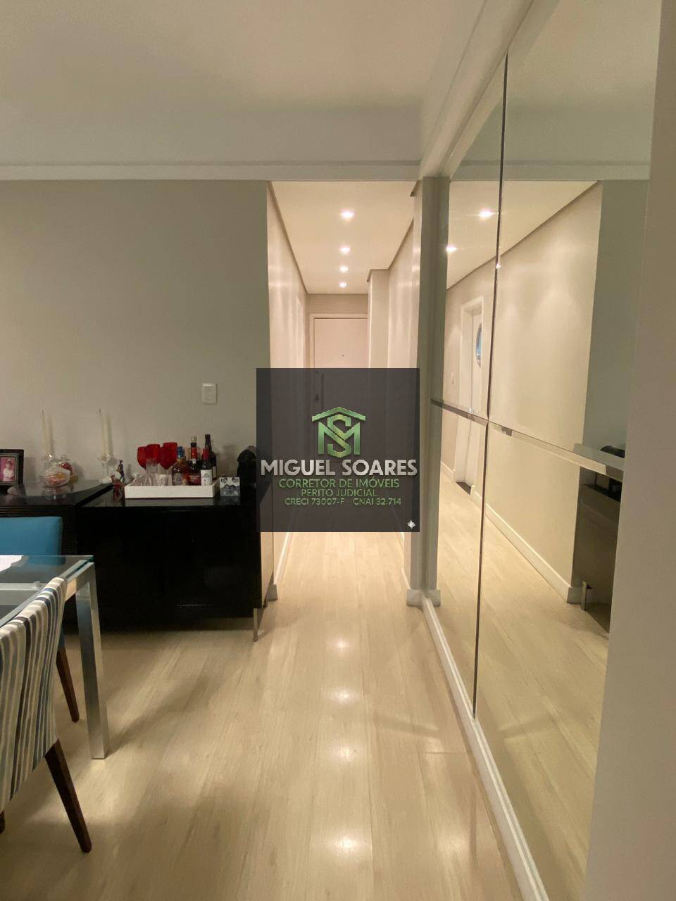 Apartamento, 2 quartos, 77 m² - Foto 4