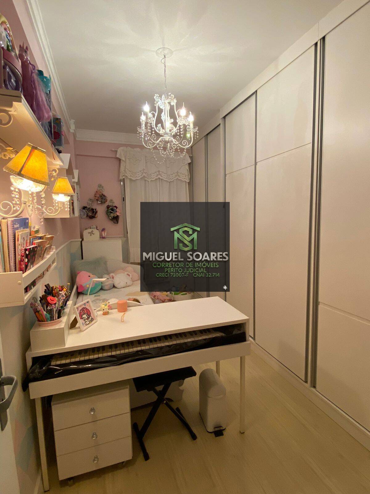 Apartamento, 2 quartos, 77 m² - Foto 6