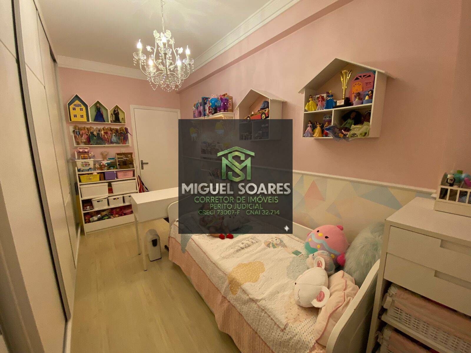 Apartamento, 2 quartos, 77 m² - Foto 7