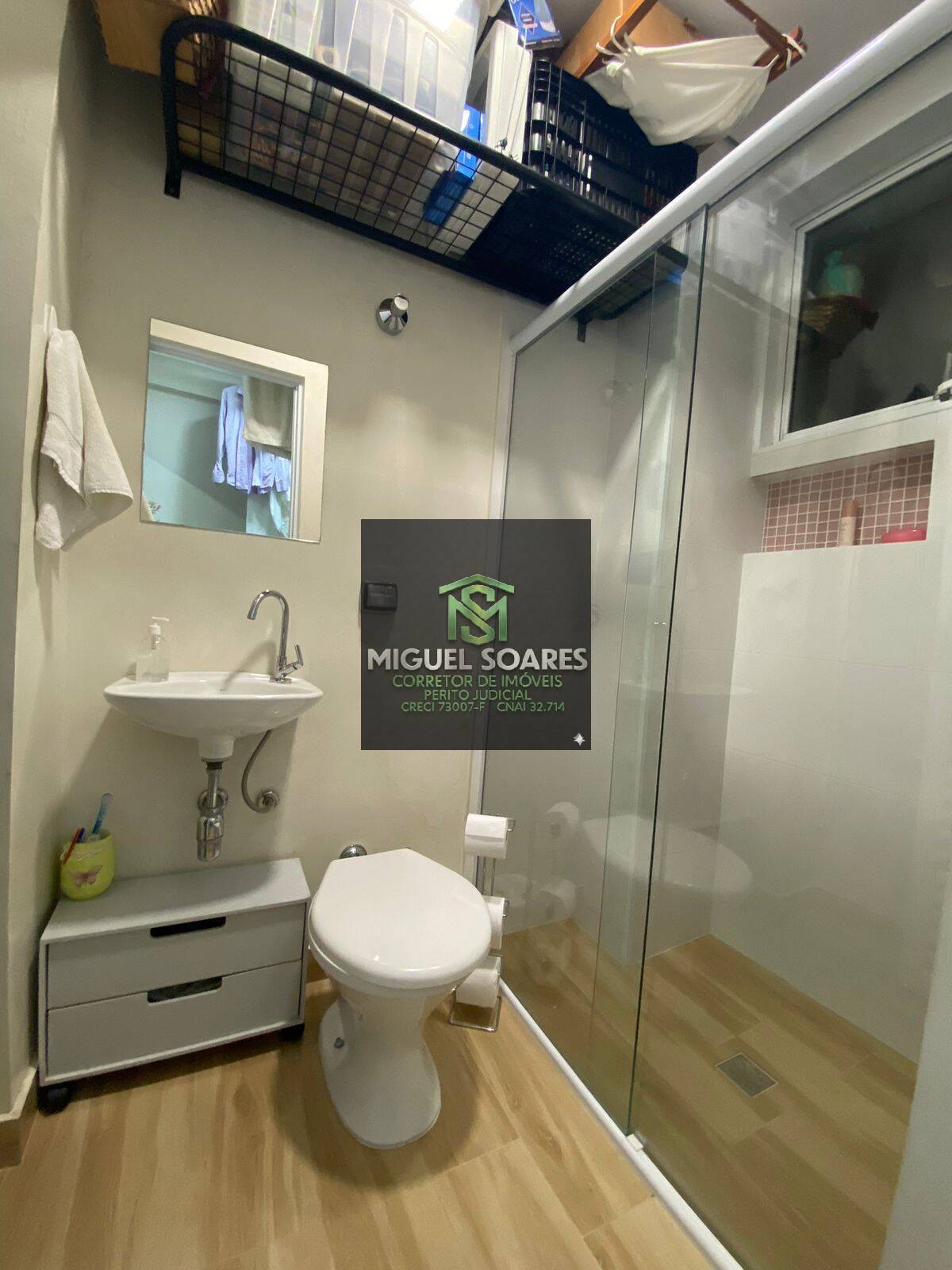 Apartamento, 2 quartos, 77 m² - Foto 9
