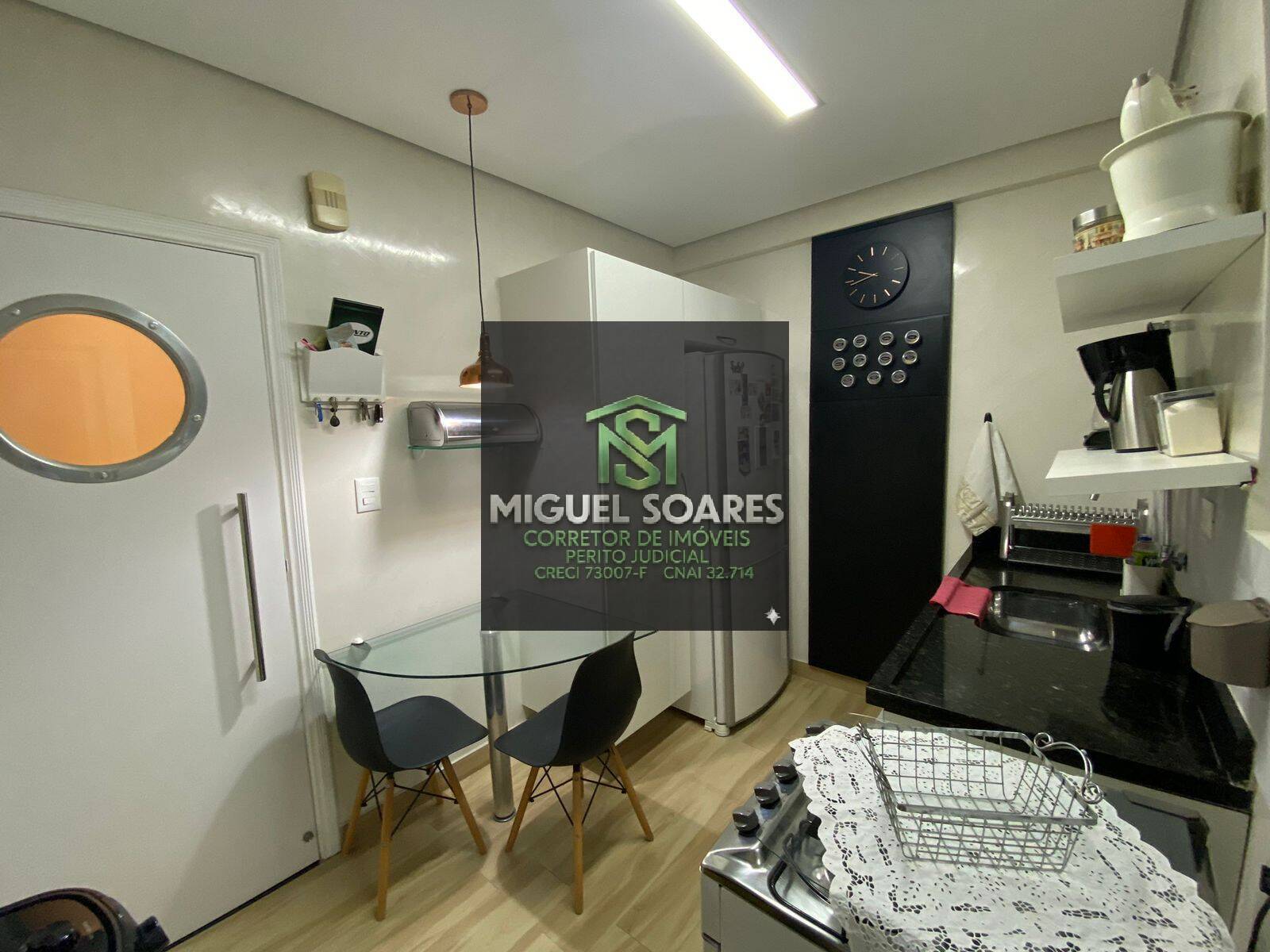Apartamento, 2 quartos, 77 m² - Foto 11