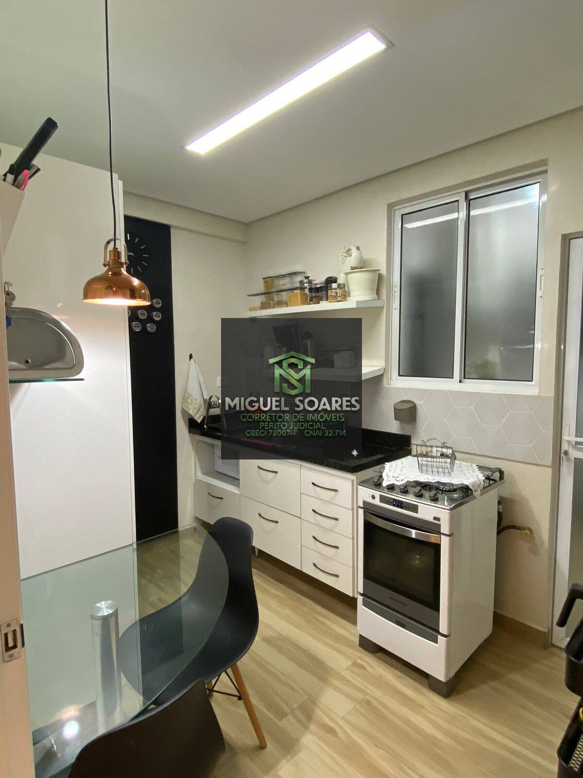 Apartamento, 2 quartos, 77 m² - Foto 10