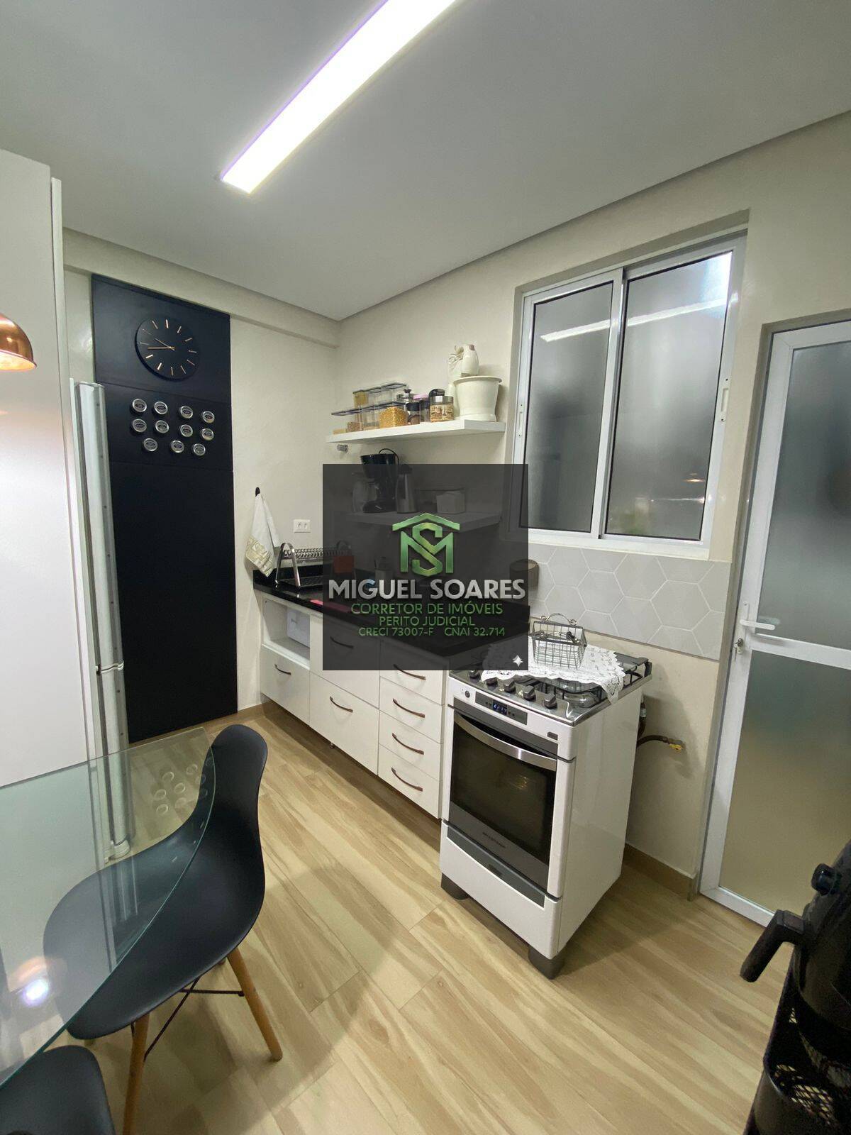 Apartamento, 2 quartos, 77 m² - Foto 12