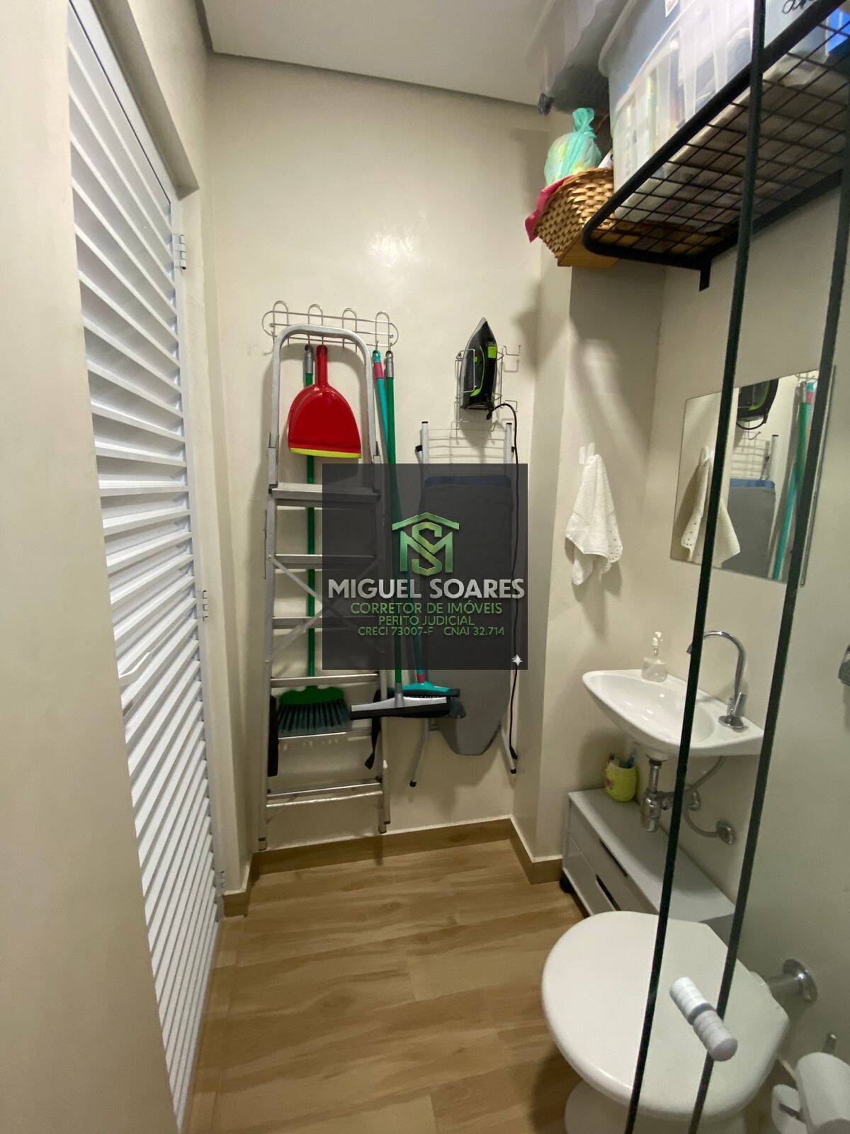 Apartamento, 2 quartos, 77 m² - Foto 13