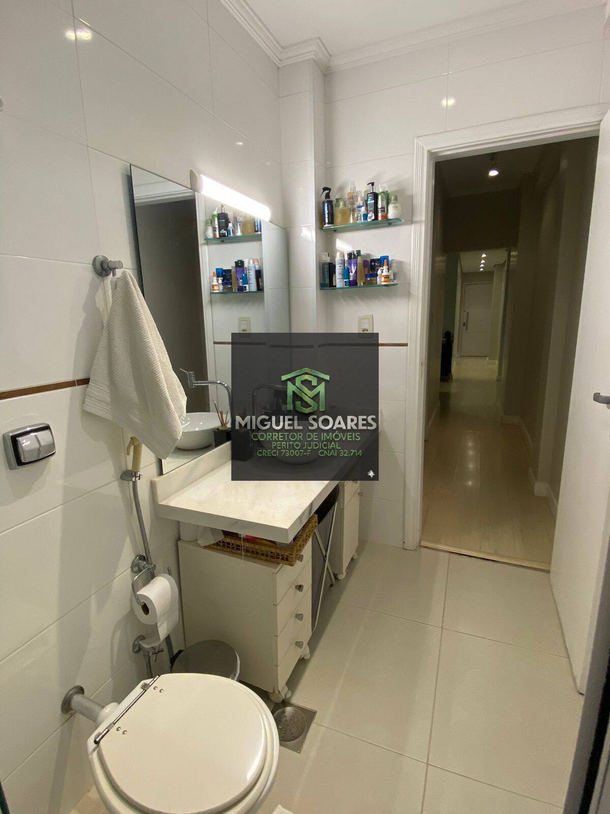 Apartamento, 2 quartos, 77 m² - Foto 14