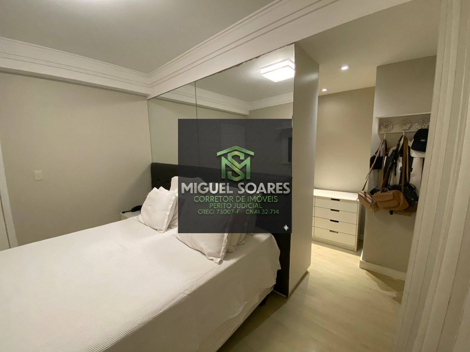Apartamento, 2 quartos, 77 m² - Foto 15